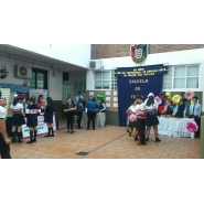 Escuela en Feria  